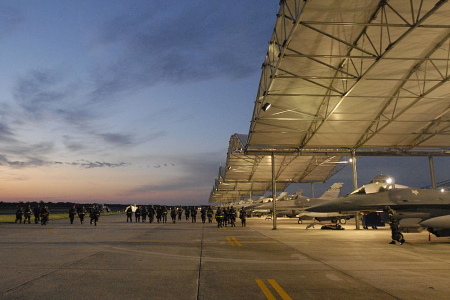 Mayport Naval Base