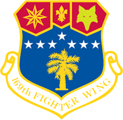 169th fighter wing logo 2