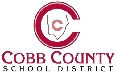 cobb county school district logo 1