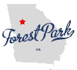 forest park logo