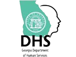 georgia dhs logo