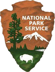 national park service logo