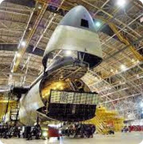 robin air base