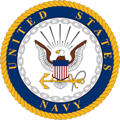 united states navy logo