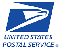 usps logo